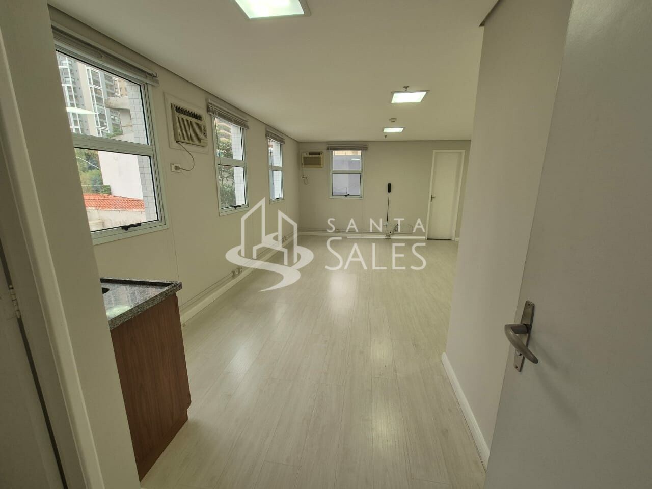 Sala-Conjunto, 55 m² - Foto 5