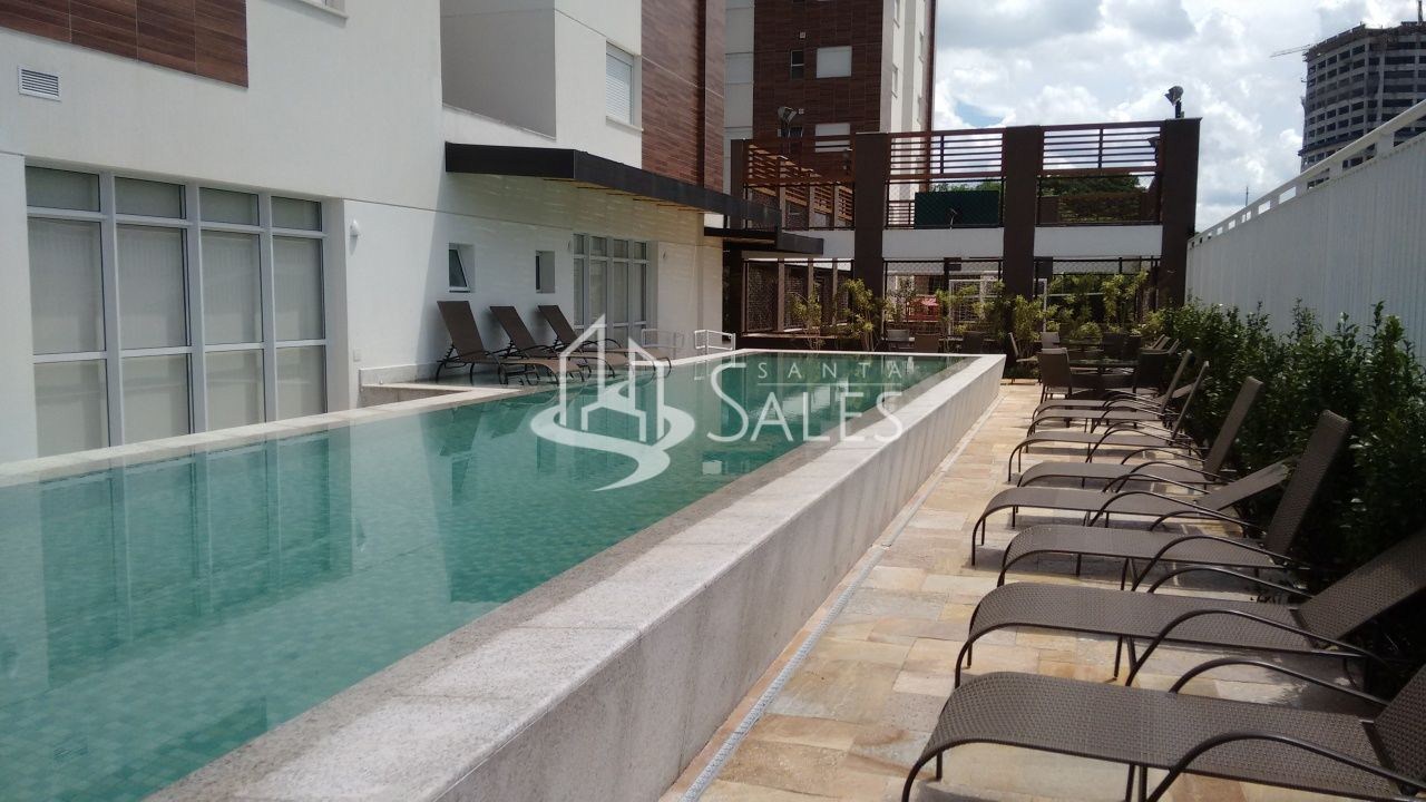 Apartamento, 1 quarto, 50 m² - Foto 31