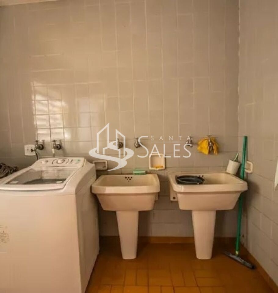 Sobrado, 4 quartos, 600 m² - Foto 44