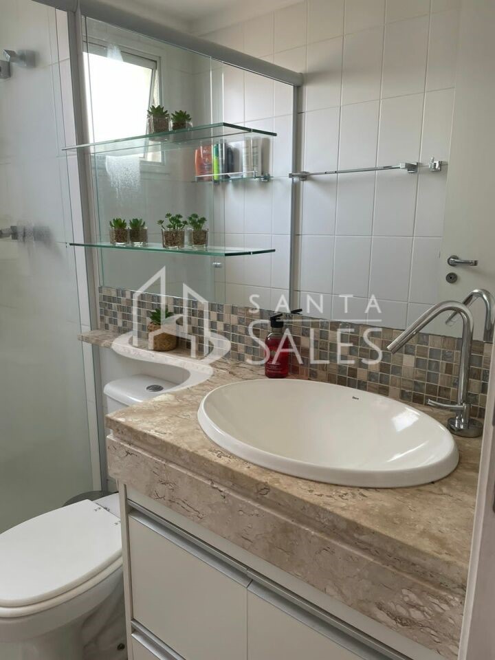Apartamento, 3 quartos, 120 m² - Foto 17
