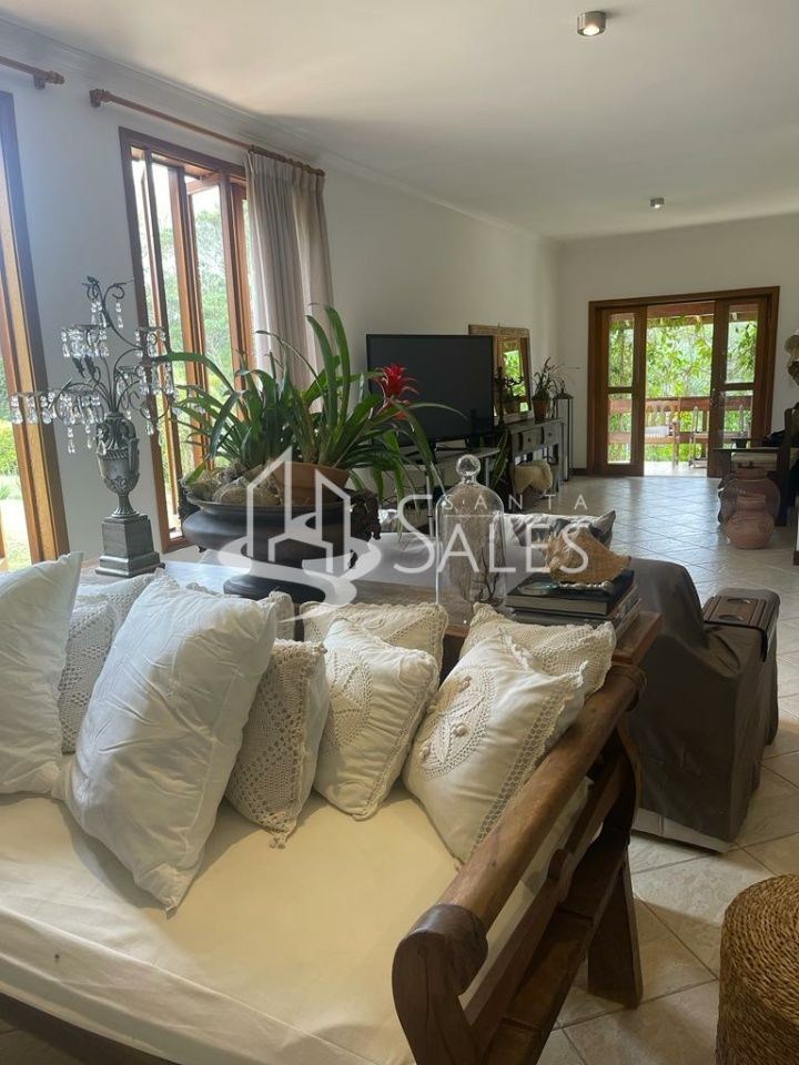 Sítio, 7 quartos, 1 hectares - Foto 21