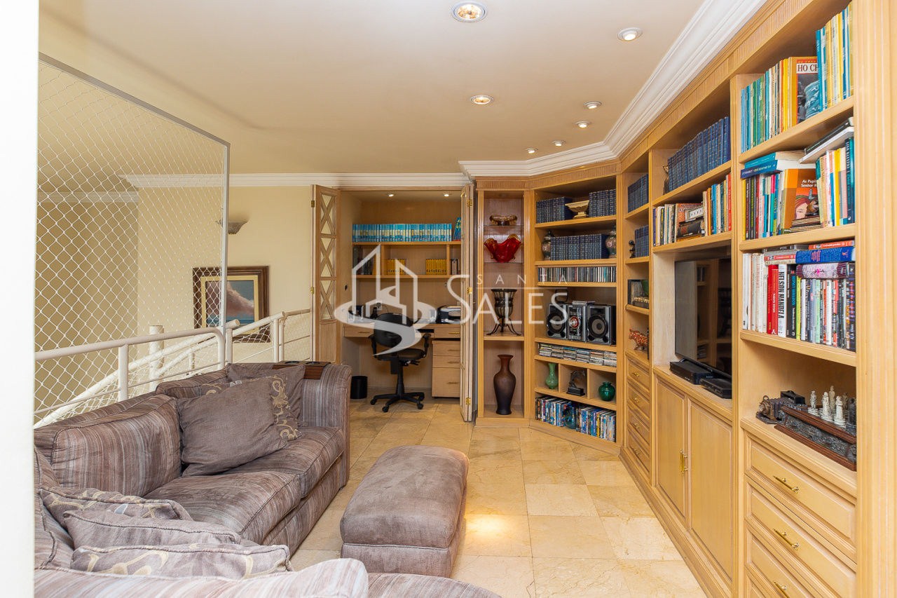 Cobertura, 3 quartos, 297 m² - Foto 40