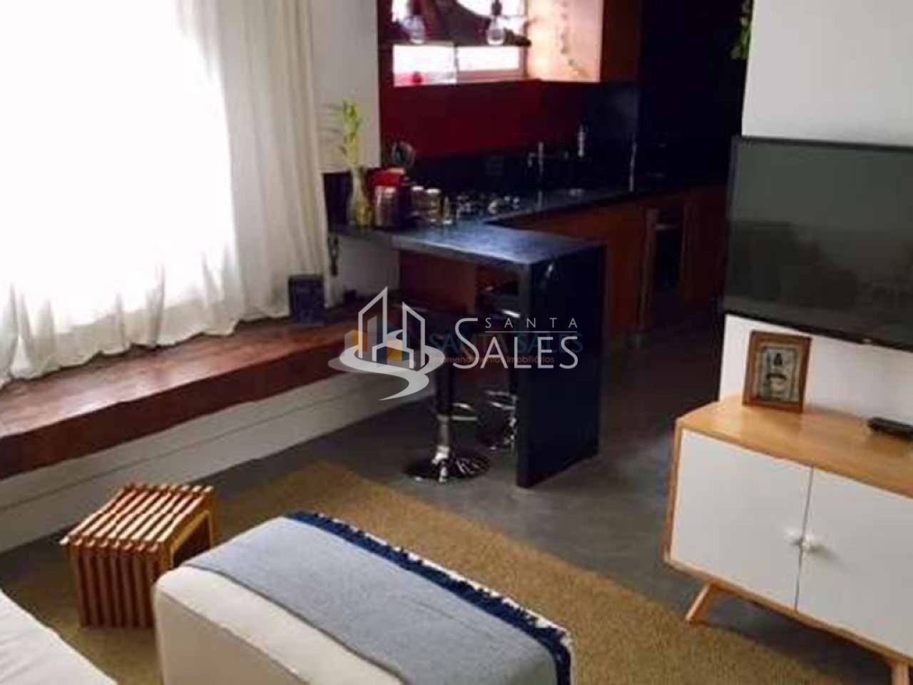 Apartamento, 4 quartos, 120 m² - Foto 12