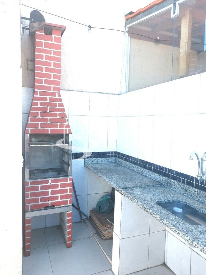 Cobertura, 2 quartos, 125 m² - Foto 2