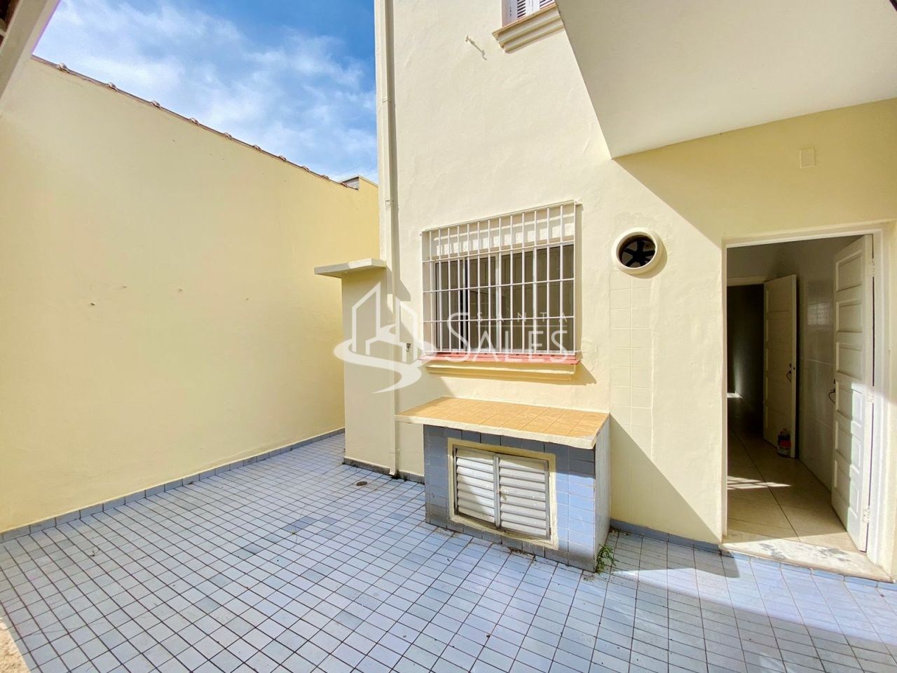 Sobrado, 2 quartos, 140 m² - Foto 16