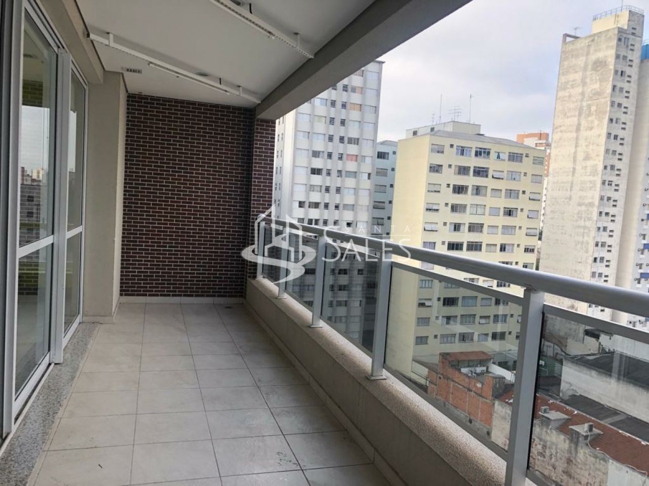 Sala-Conjunto, 236 m² - Foto 11