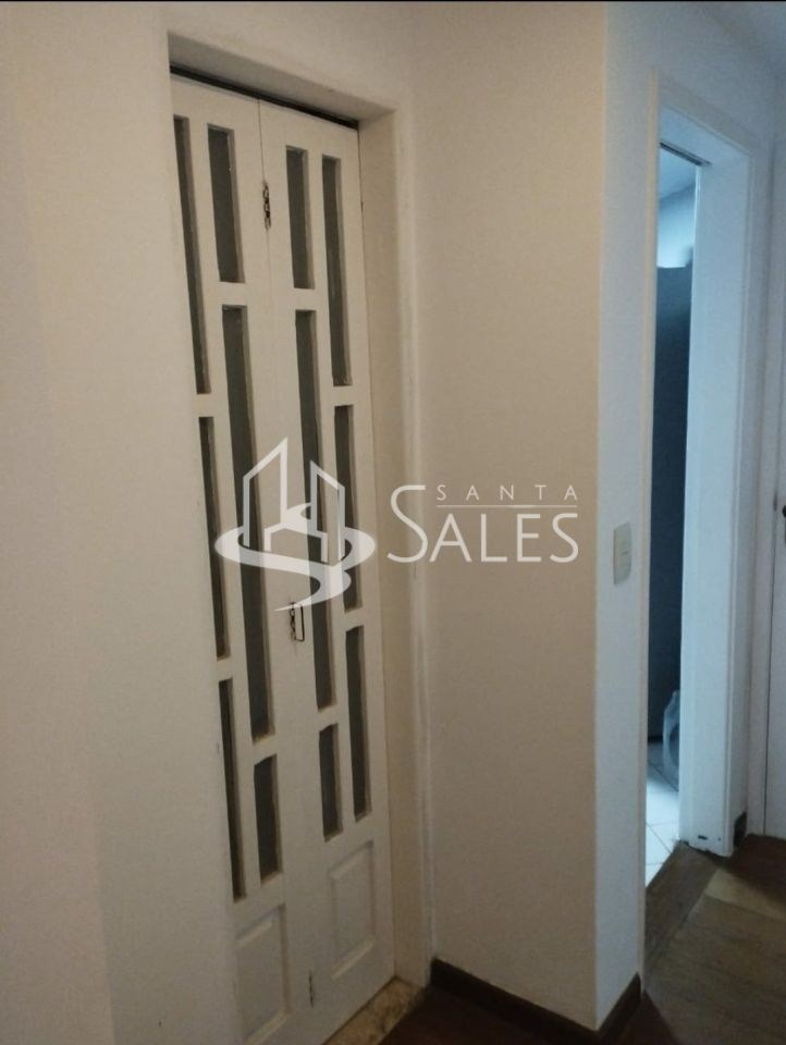 Apartamento à venda com 3 quartos, 146m² - Foto 1