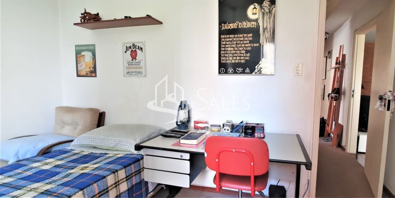 Apartamento, 3 quartos, 125 m² - Foto 29