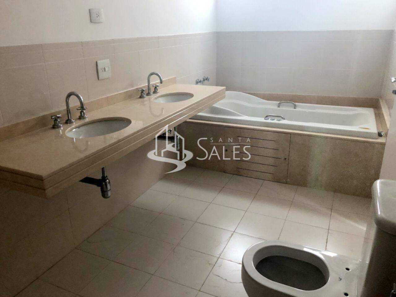 Apartamento, 4 quartos, 370 m² - Foto 9