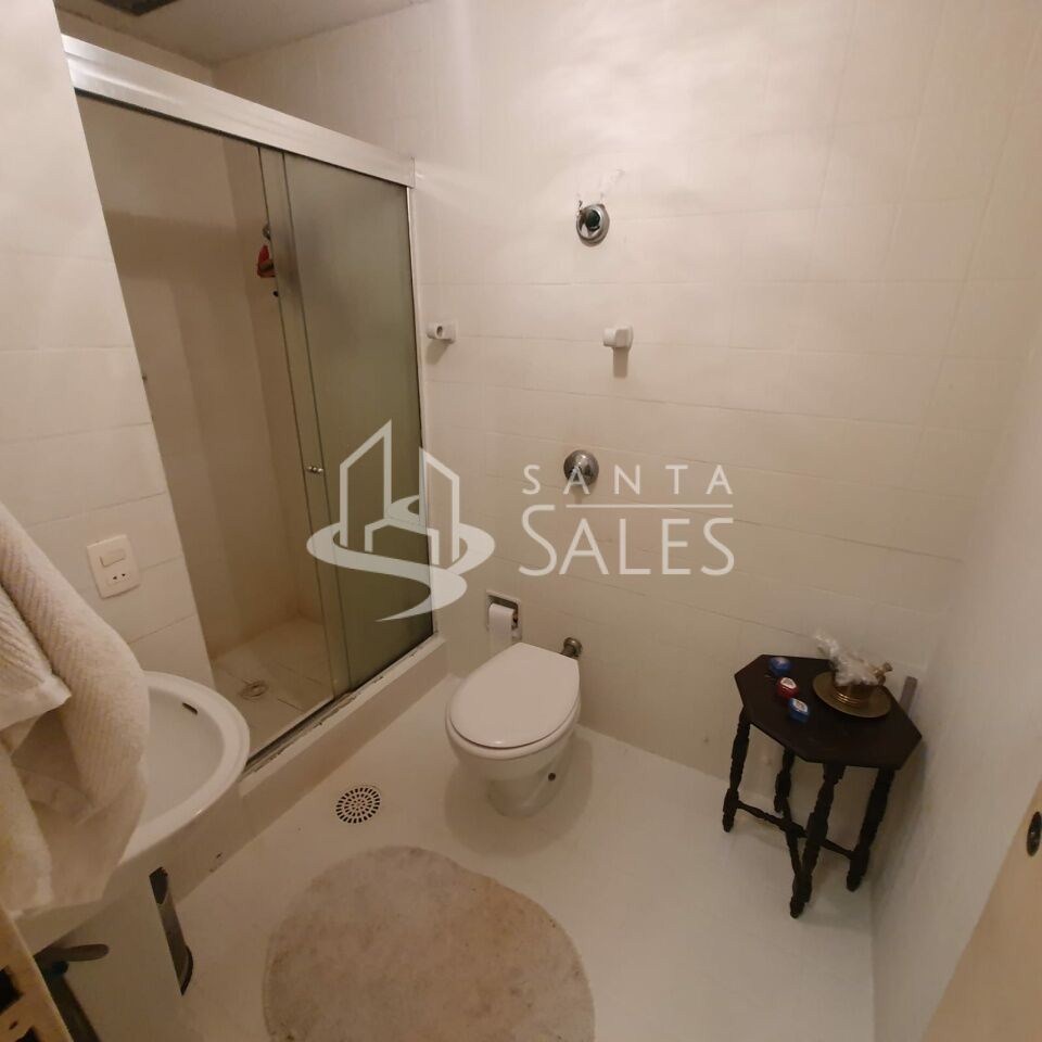 Apartamento à venda com 2 quartos, 137m² - Foto 8