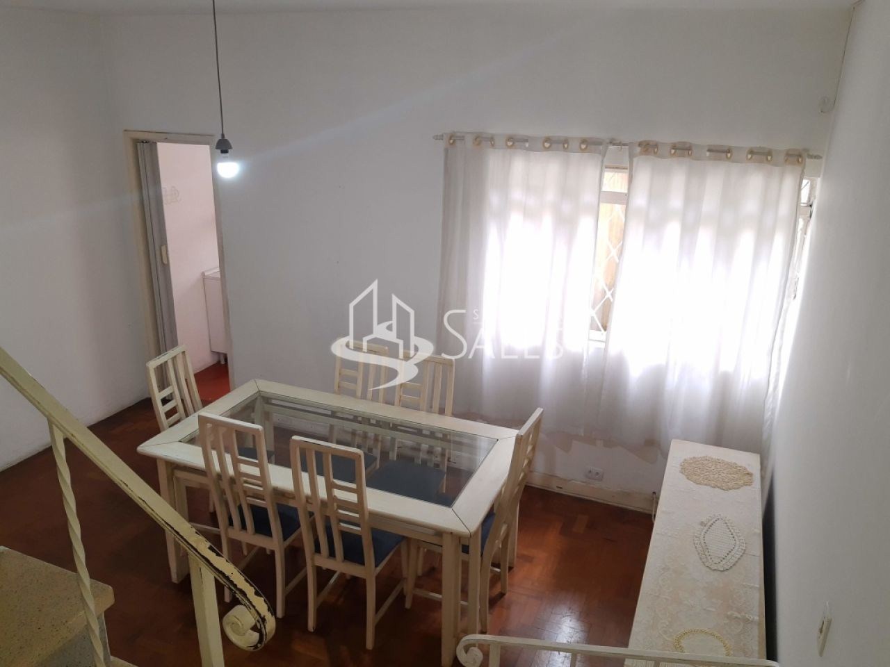 Sobrado, 4 quartos, 100 m² - Foto 14