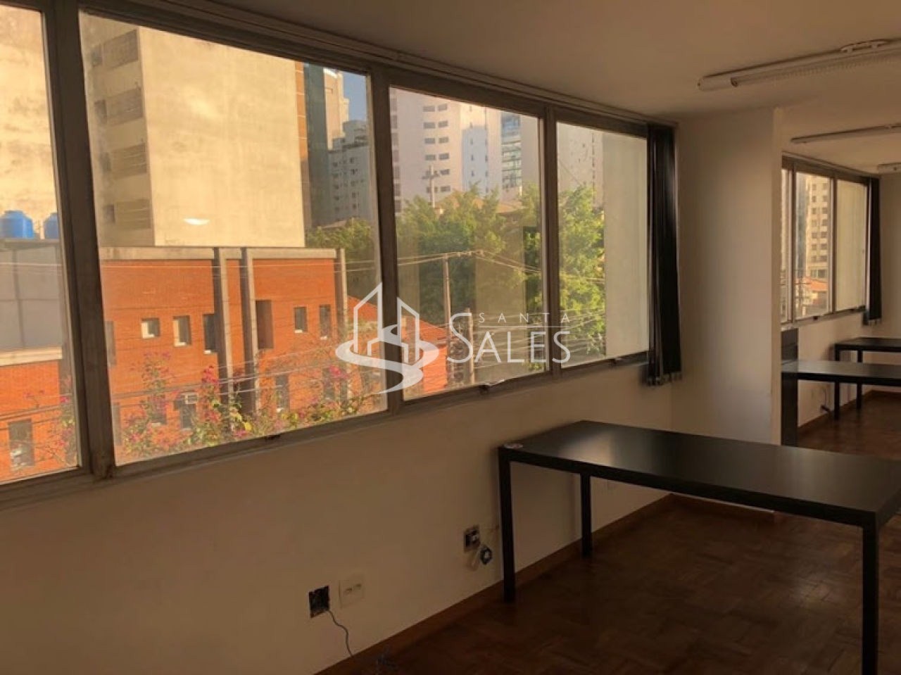 Sala-Conjunto, 42 m² - Foto 17