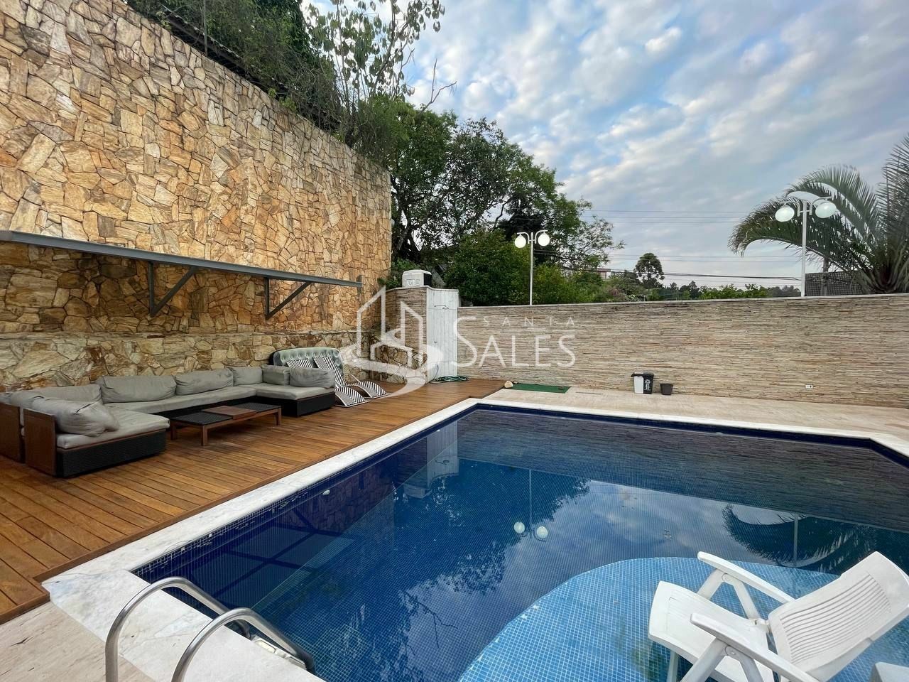 Casa, 6 quartos, 870 m² - Foto 10