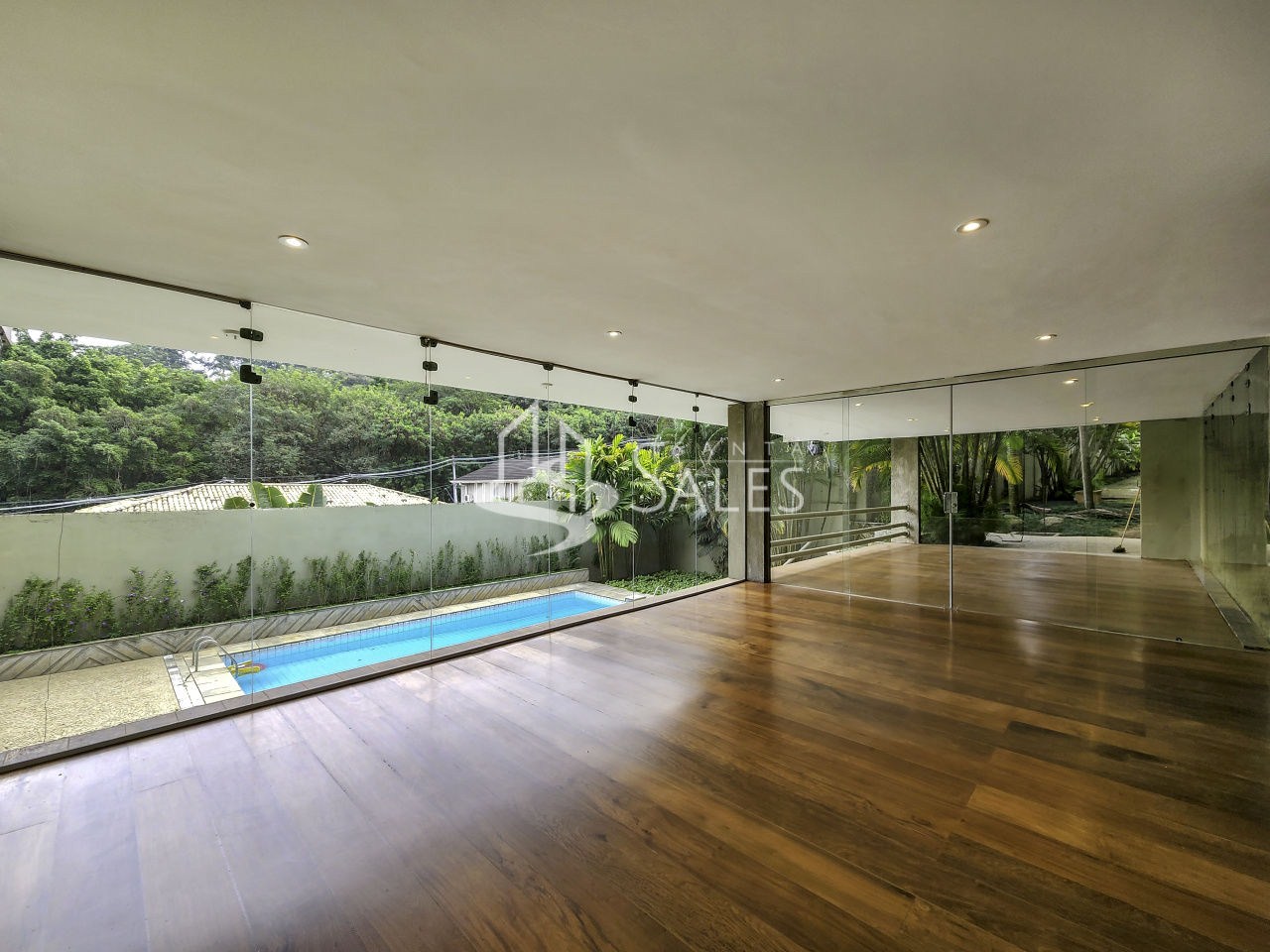 Sobrado, 5 quartos, 730 m² - Foto 23