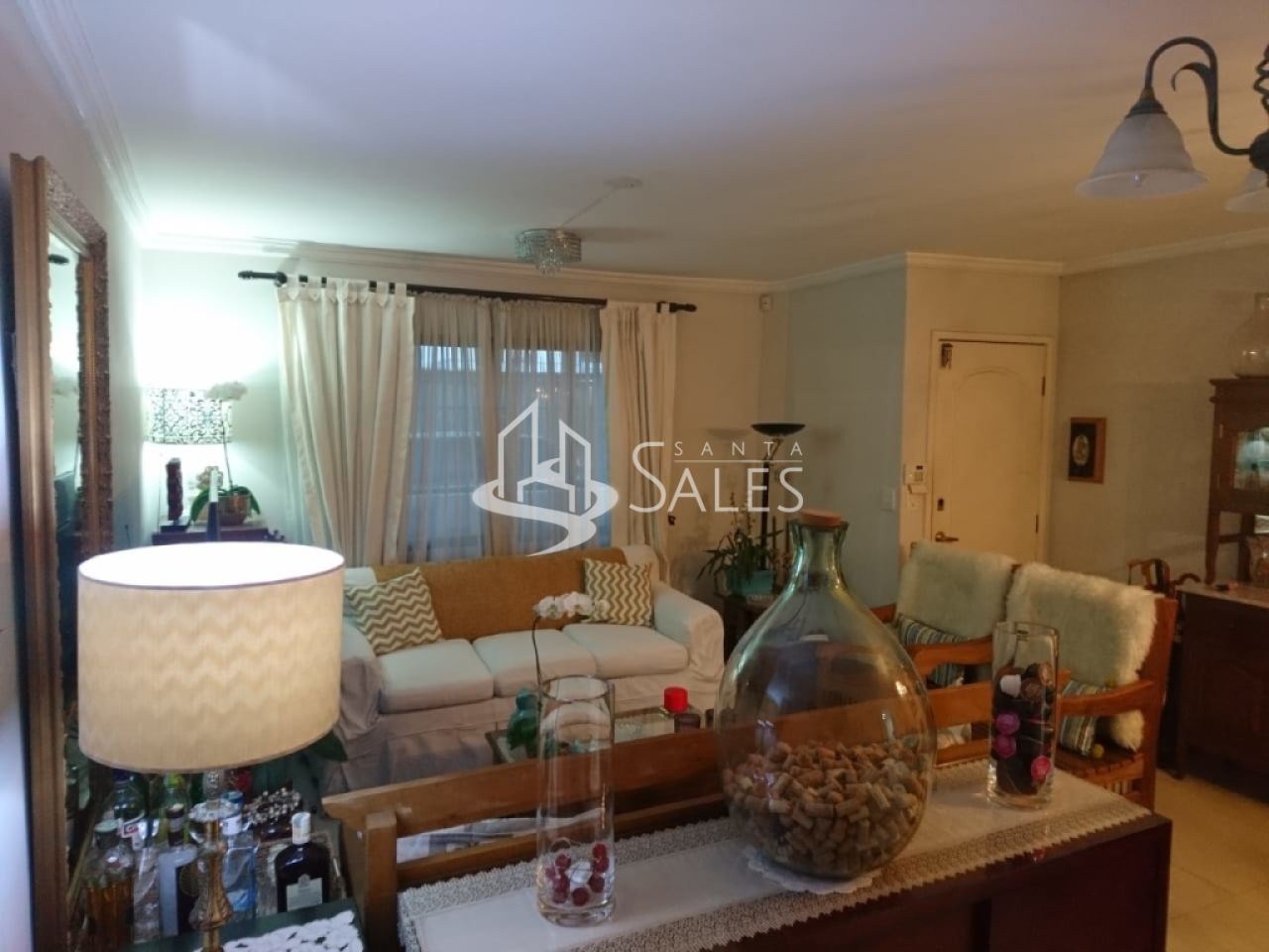 Sobrado, 3 quartos, 110 m² - Foto 4