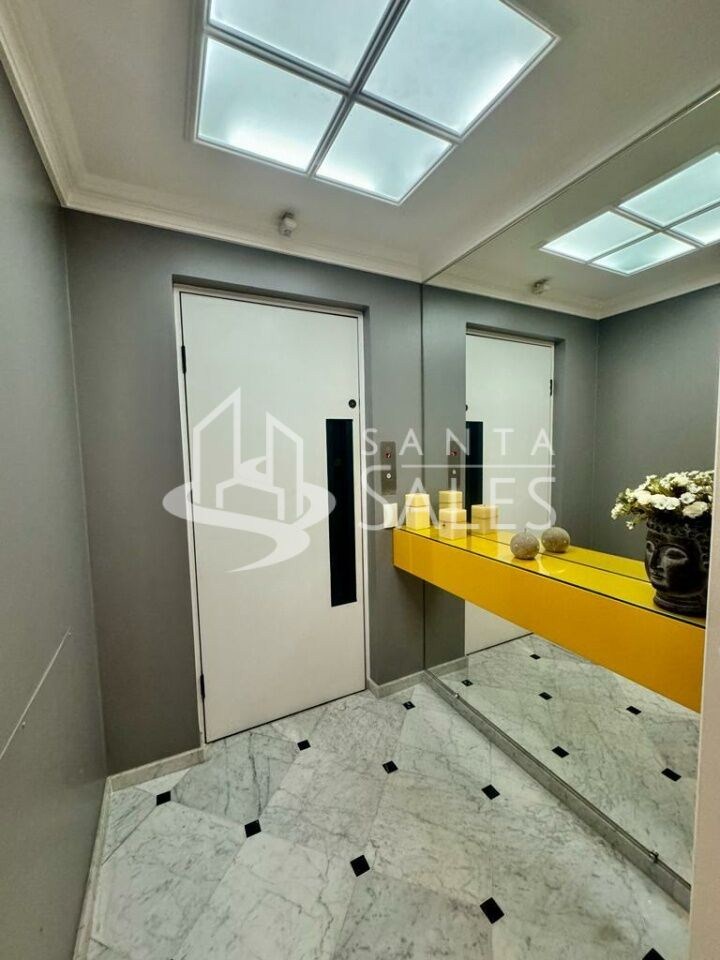 Apartamento, 4 quartos, 196 m² - Foto 24
