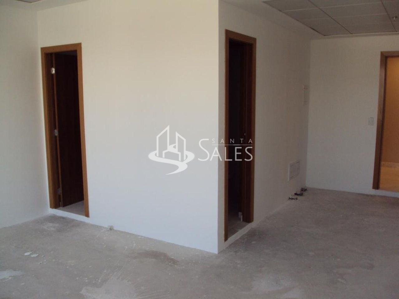 Sala-Conjunto, 36 m² - Foto 3