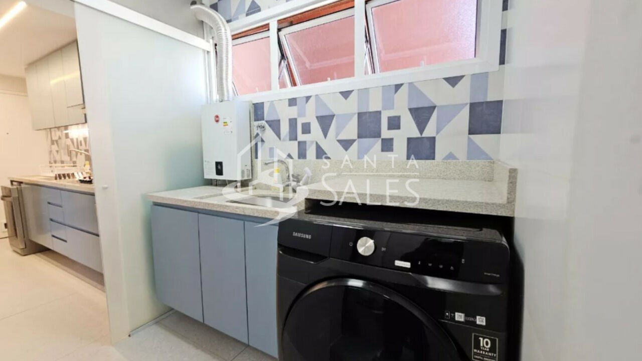 Apartamento, 2 quartos, 96 m² - Foto 17