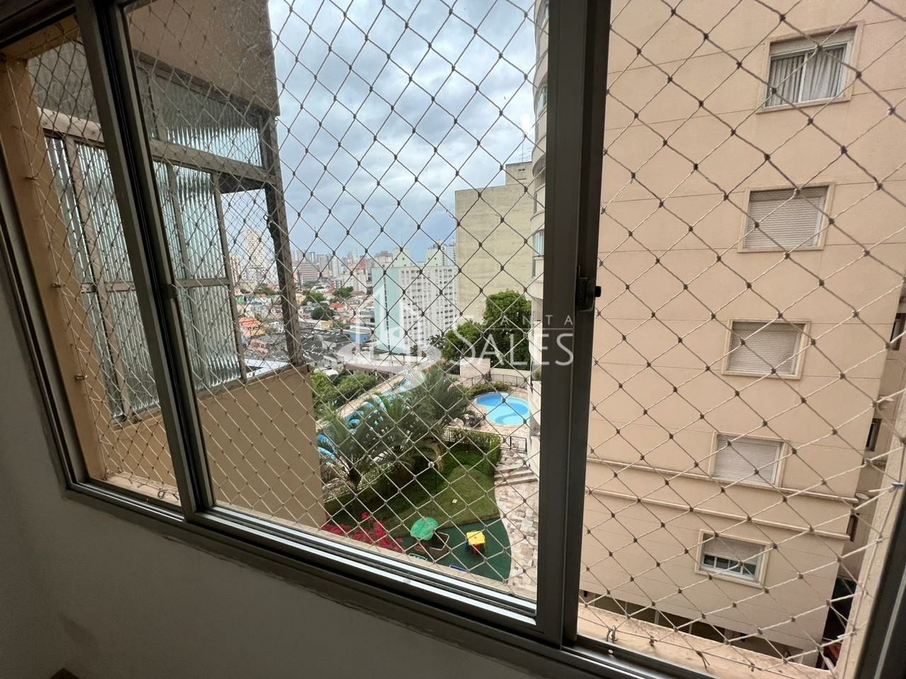 Apartamento à venda com 1 quarto, 33m² - Foto 22