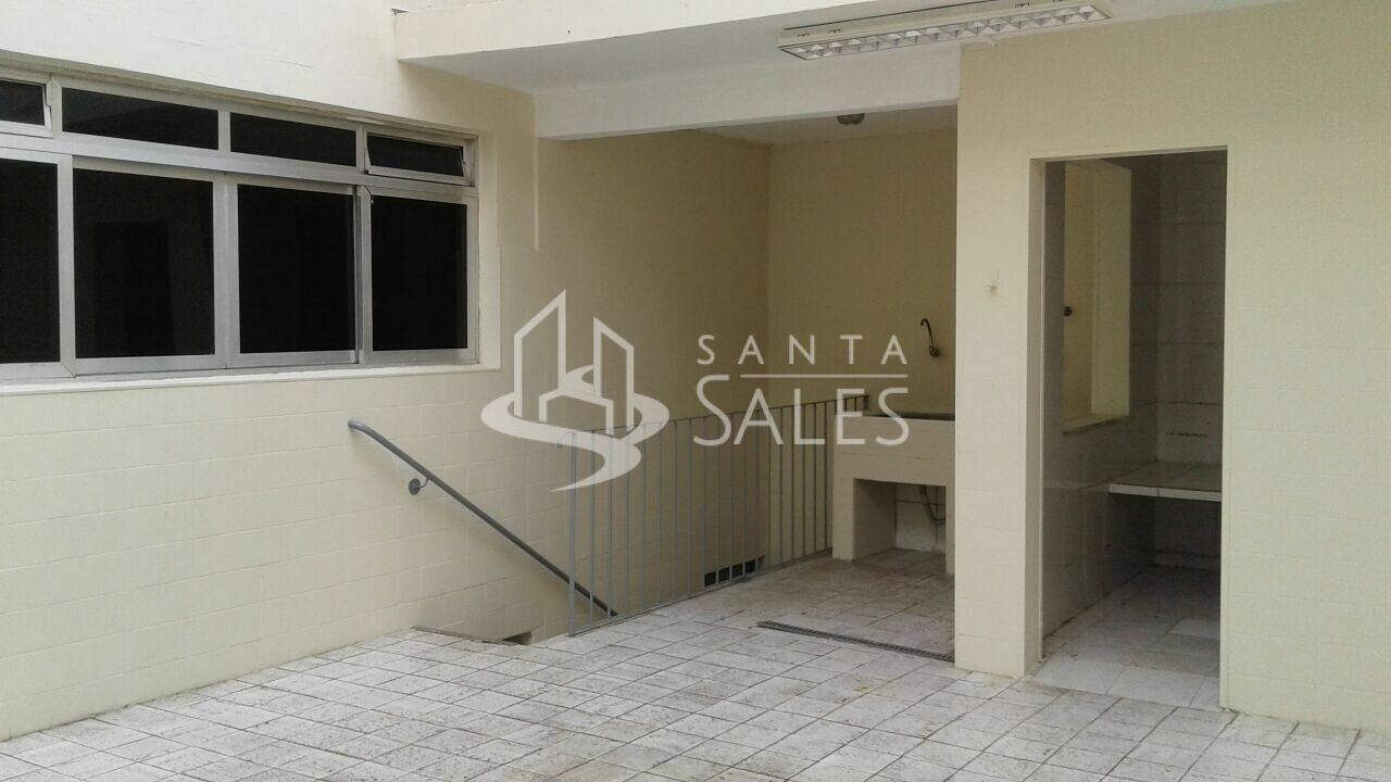 Sobrado, 3 quartos, 191 m² - Foto 8