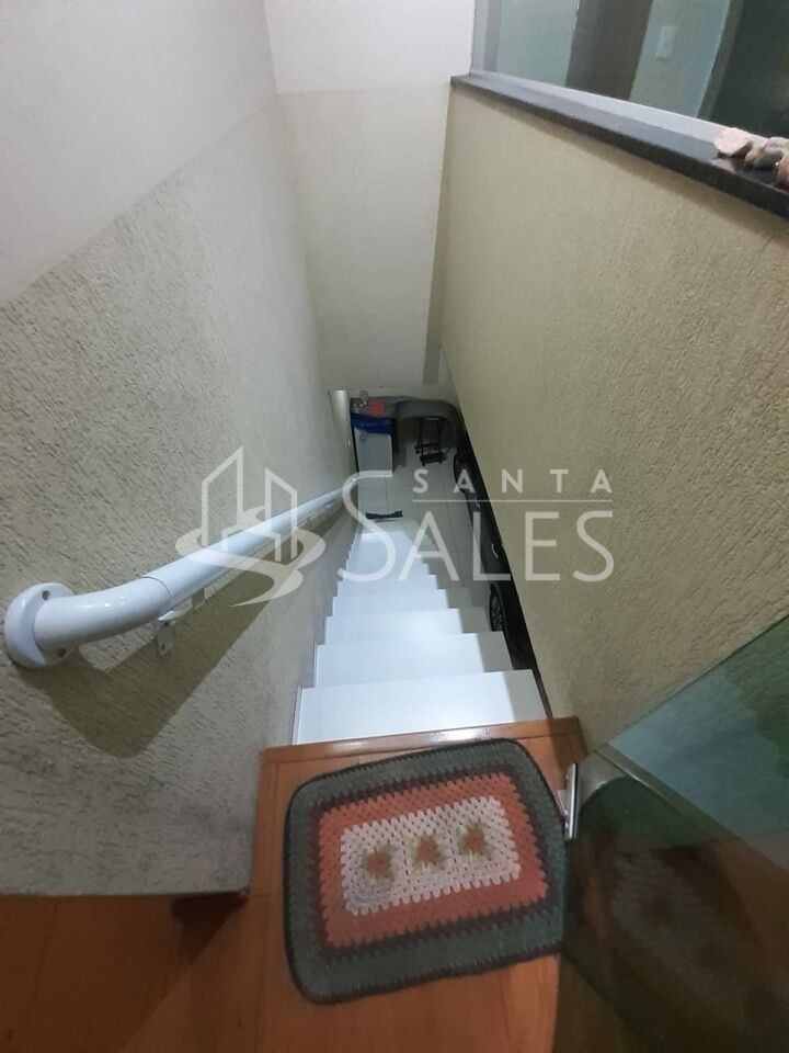 Sobrado, 3 quartos, 390 m² - Foto 14