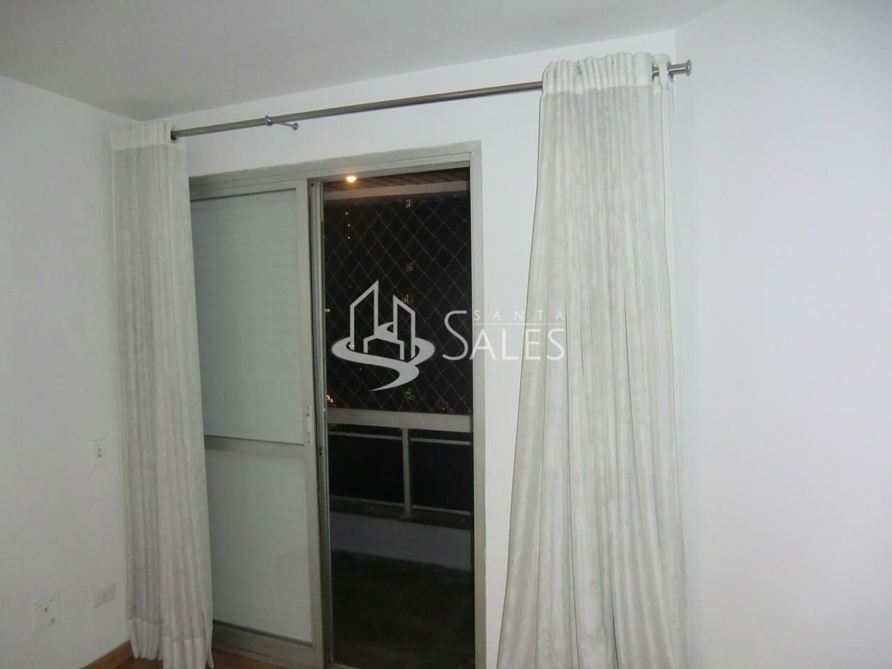 Apartamento para alugar com 4 quartos, 155m² - Foto 17