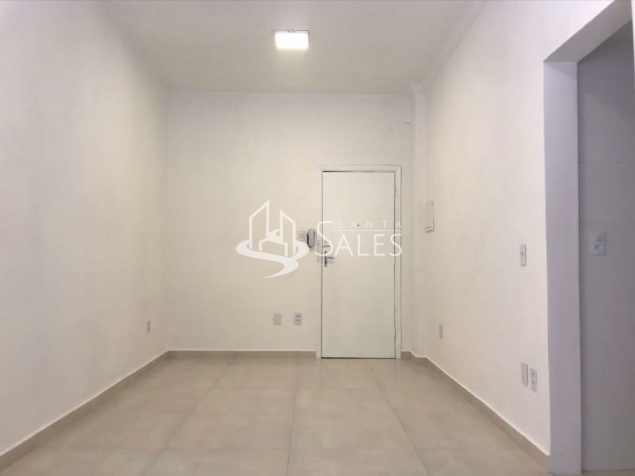 Apartamento, 1 quarto, 23 m² - Foto 9