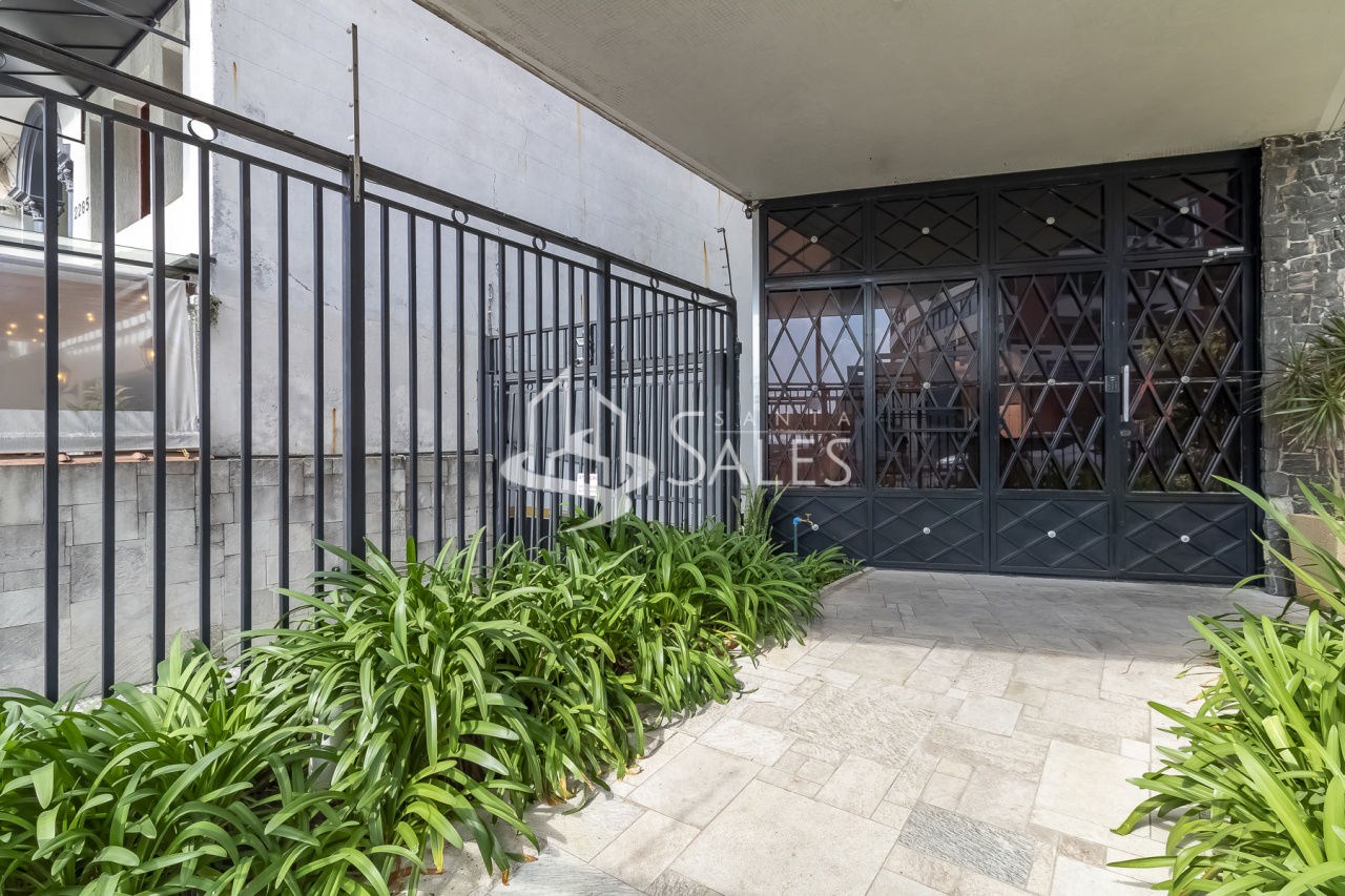 Apartamento, 3 quartos, 154 m² - Foto 33