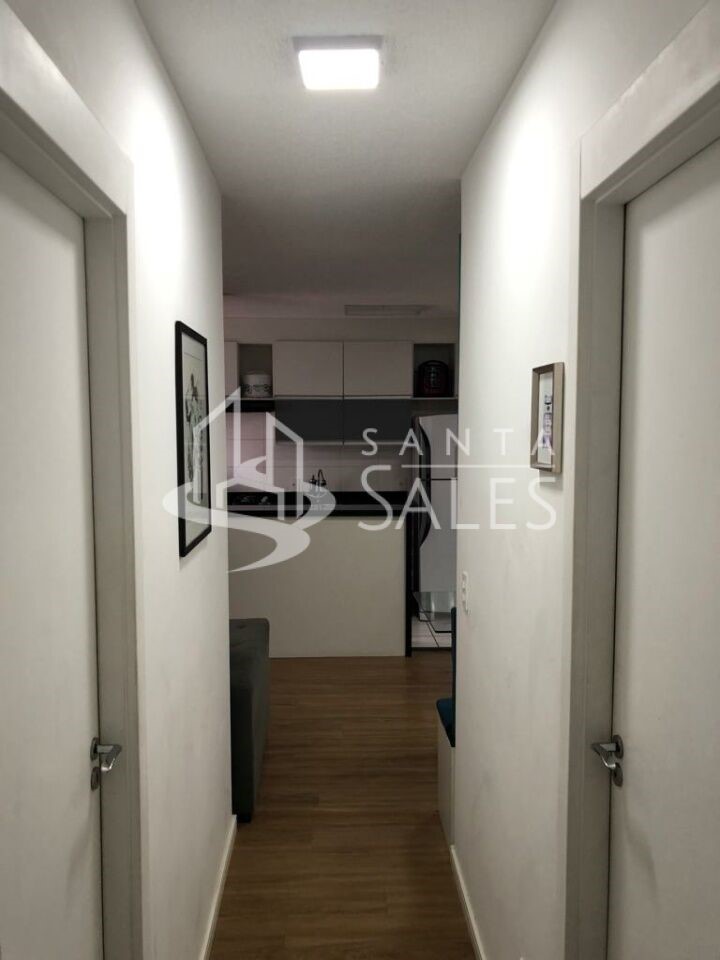 Apartamento, 2 quartos, 41 m² - Foto 13
