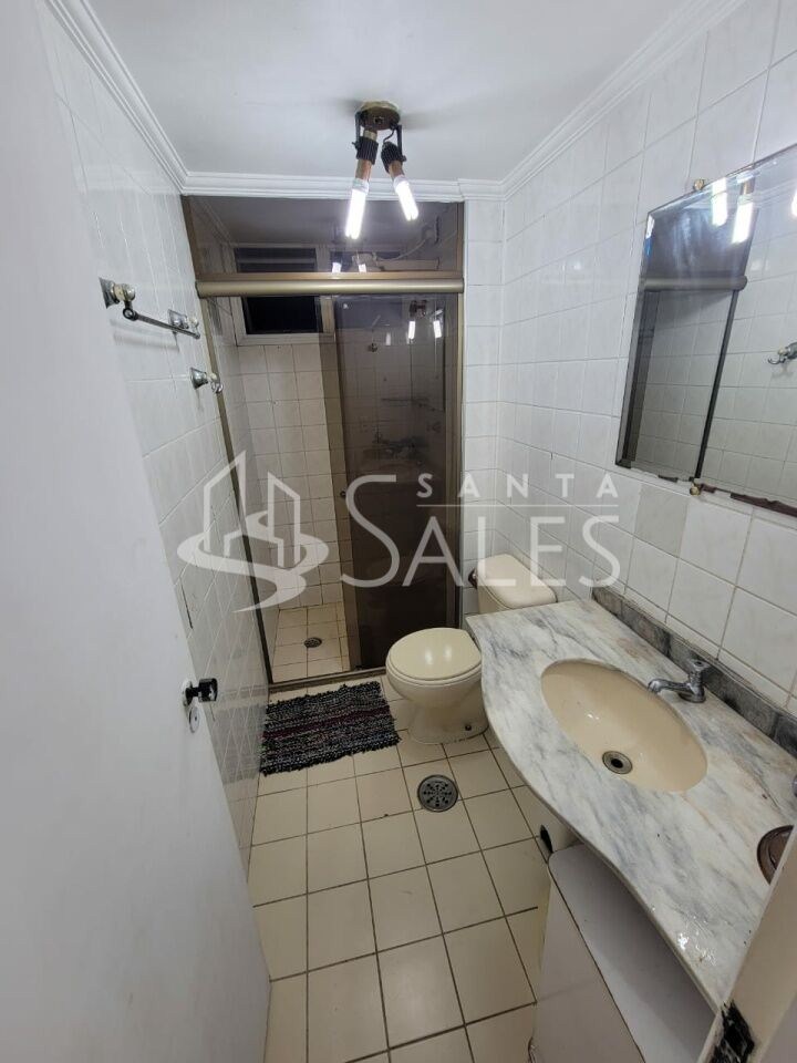 Apartamento, 2 quartos, 60 m² - Foto 8