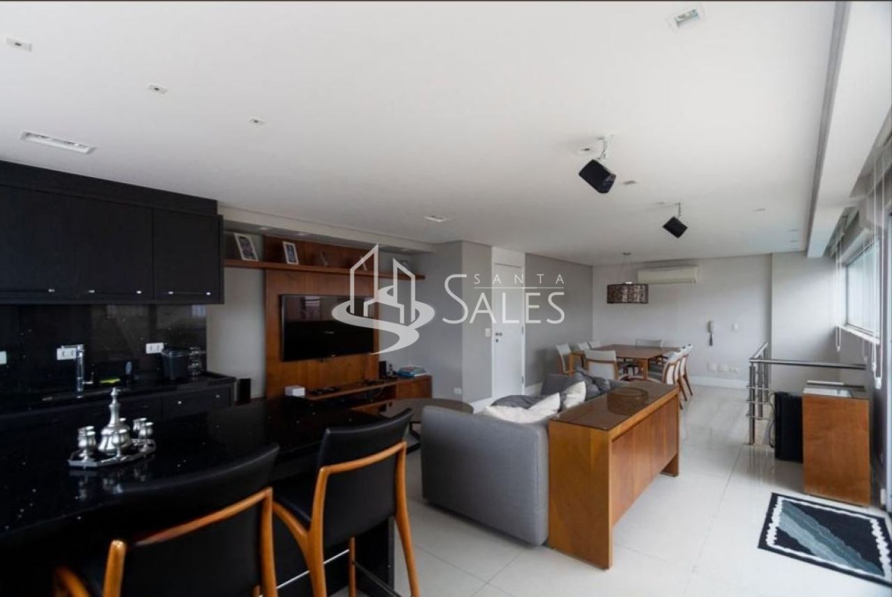 Apartamento, 4 quartos, 230 m² - Foto 16