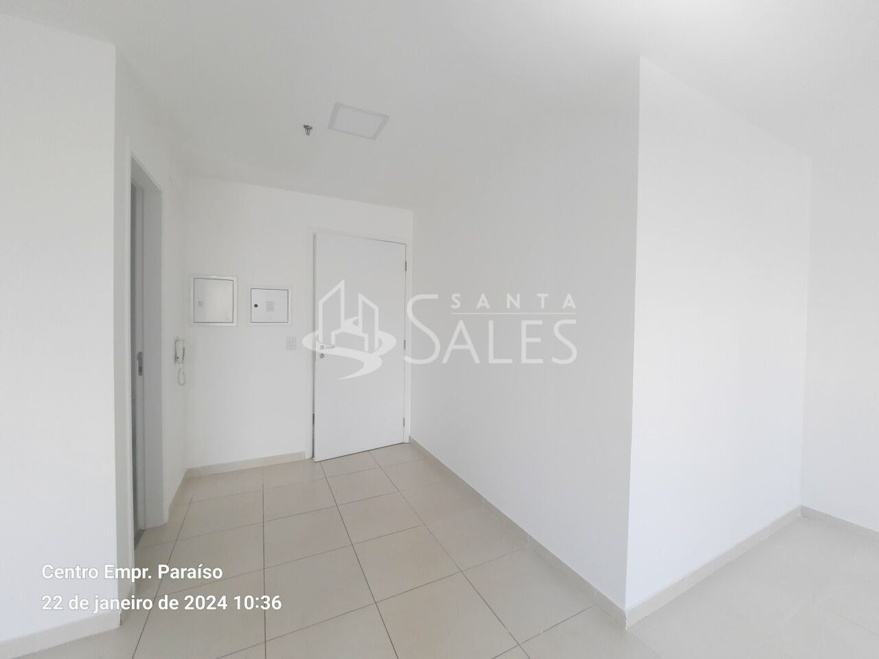 Sala-Conjunto, 36 m² - Foto 3