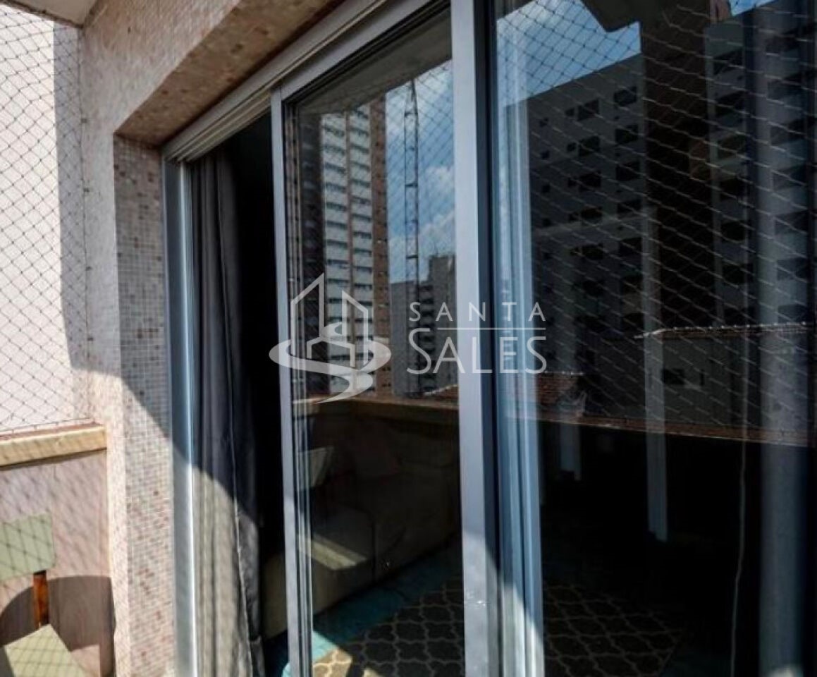 Apartamento, 2 quartos, 68 m² - Foto 4