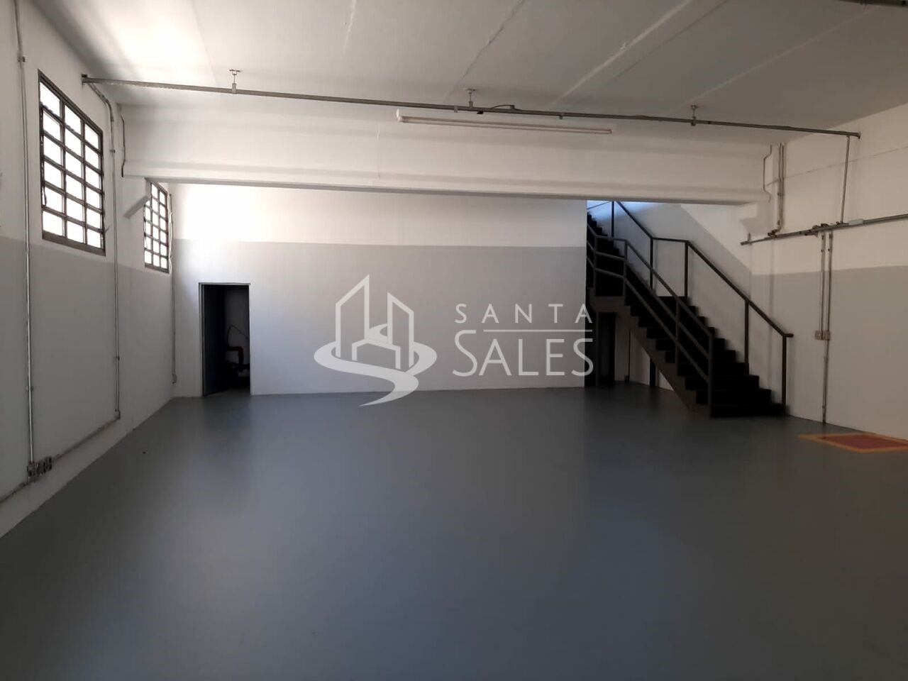 Depósito-Galpão, 903 m² - Foto 4