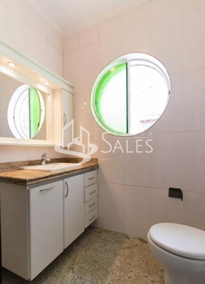 Casa, 3 quartos, 220 m² - Foto 17