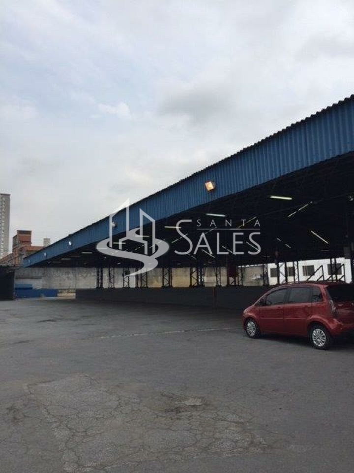 Depósito-Galpão, 3247 m² - Foto 12