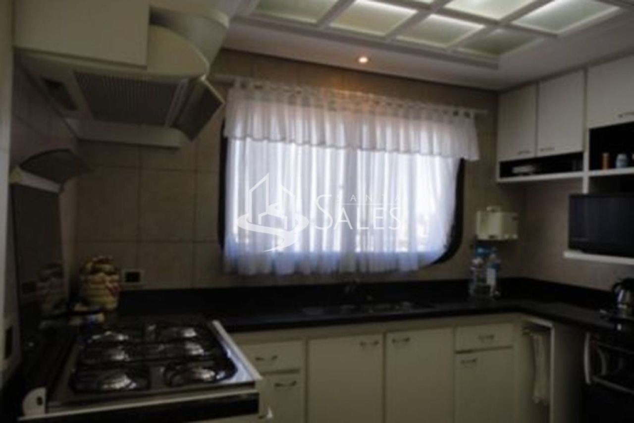 Cobertura à venda com 3 quartos, 320m² - Foto 12