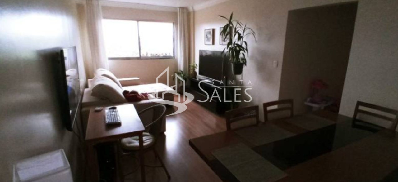 Apartamento, 3 quartos, 100 m² - Foto 1