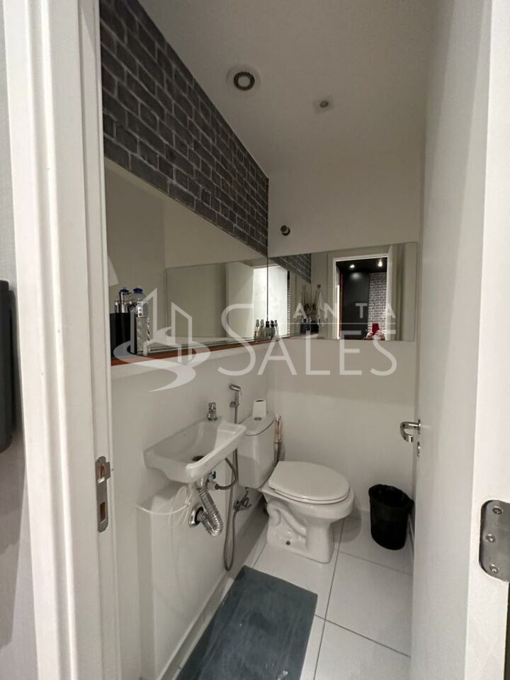 Prédio Inteiro, 40 m² - Foto 3