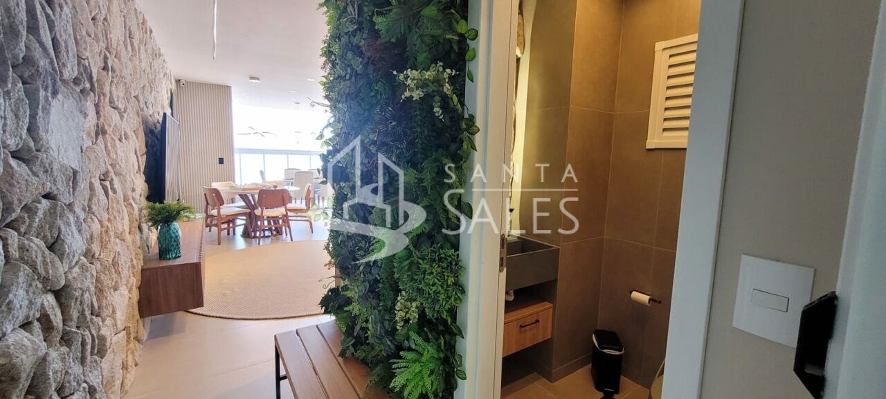 Cobertura à venda com 3 quartos, 240m² - Foto 3