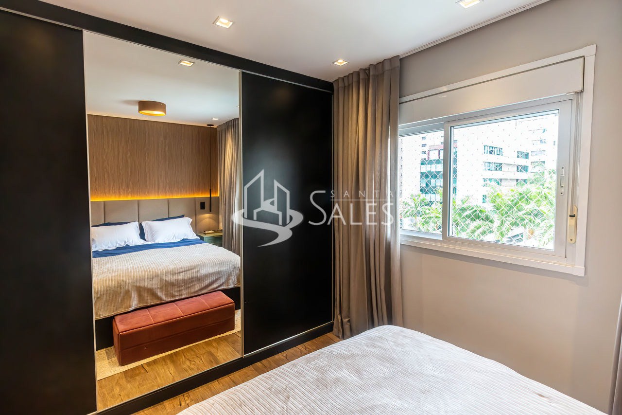 Apartamento, 3 quartos, 93 m² - Foto 36