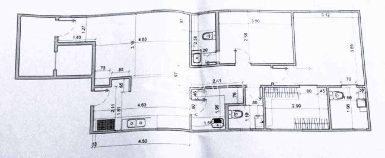 Apartamento, 2 quartos, 82 m² - Foto 25