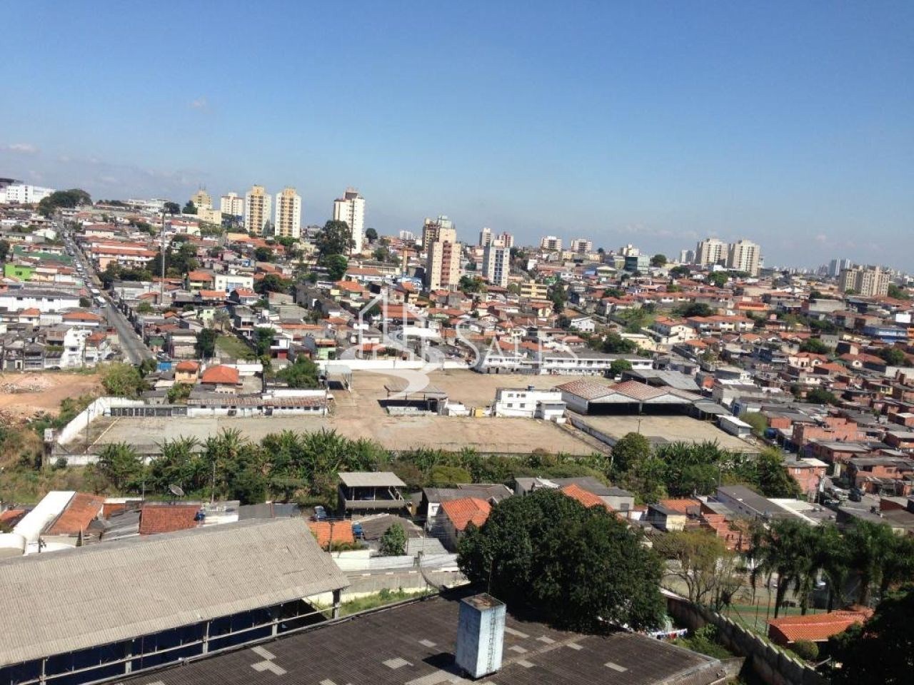 Apartamento, 2 quartos, 56 m² - Foto 4