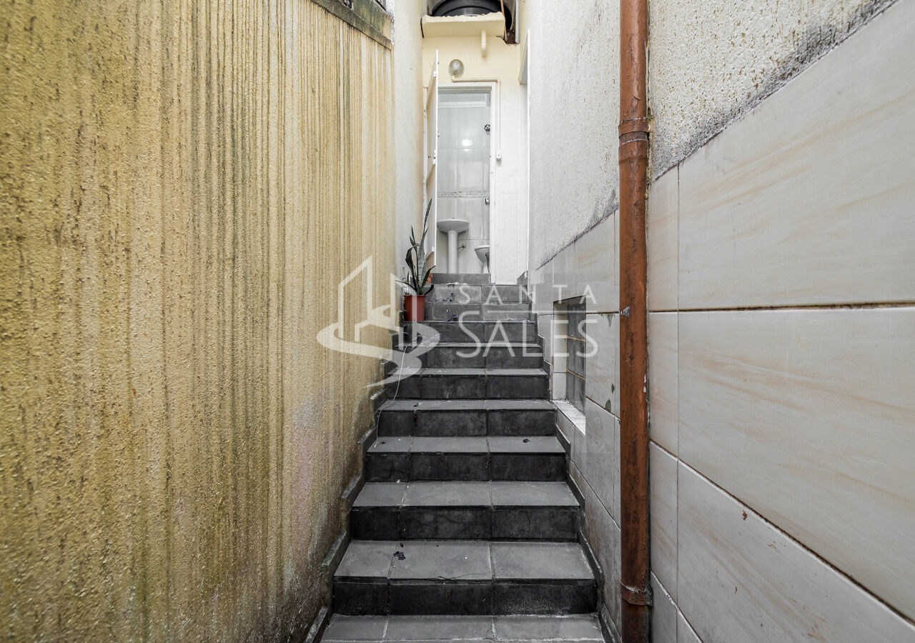 Prédio Inteiro, 129 m² - Foto 5