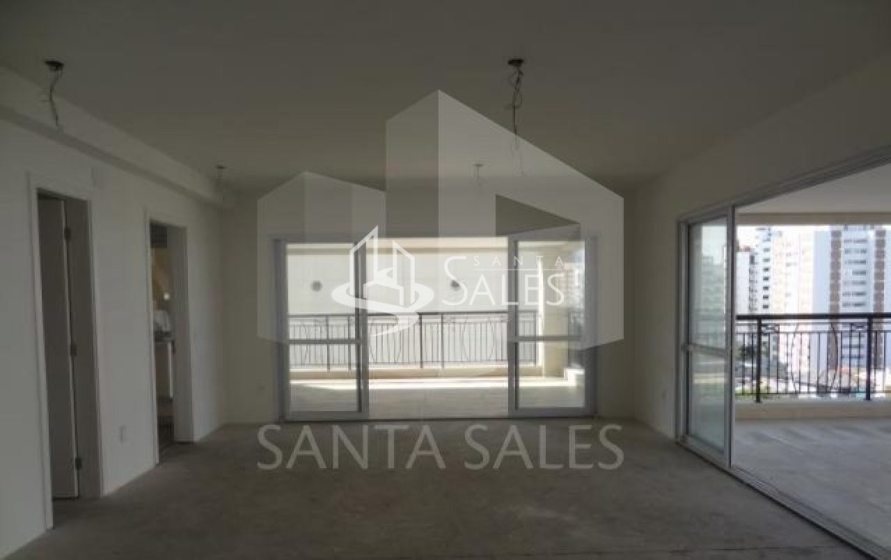 Apartamento, 4 quartos, 306 m² - Foto 5