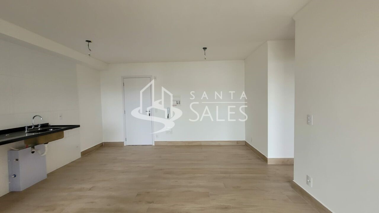 Apartamento, 2 quartos, 66 m² - Foto 6