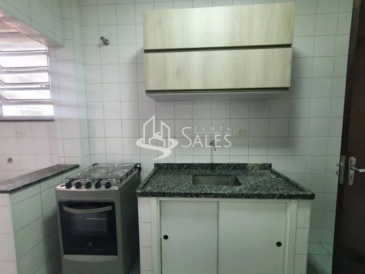 Apartamento, 1 quarto, 56 m² - Foto 3