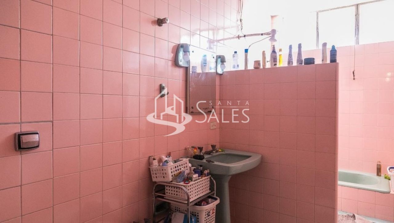 Sobrado, 4 quartos, 260 m² - Foto 15