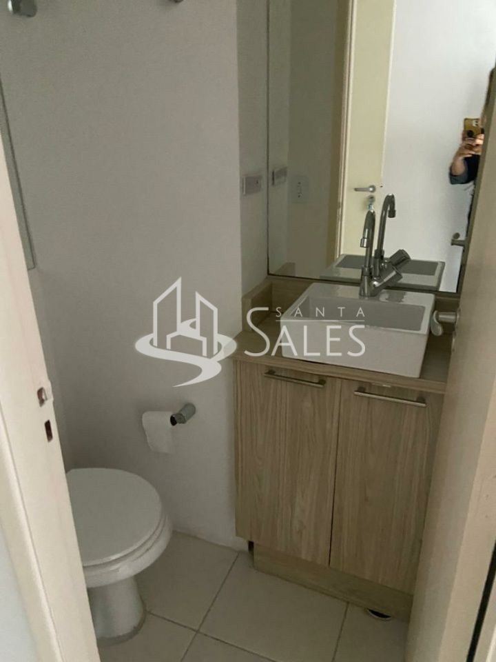 Sala-Conjunto, 34 m² - Foto 5