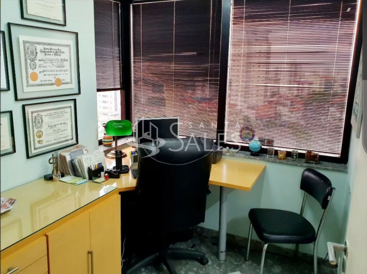 Sala-Conjunto, 70 m² - Foto 4